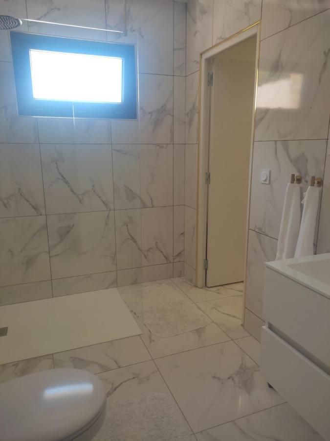 Spa Nessa Saint-Andiol Eksteriør billede